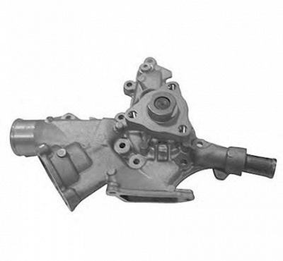 MAGNETI MARELLI 352316170866 -  Водяной насос
